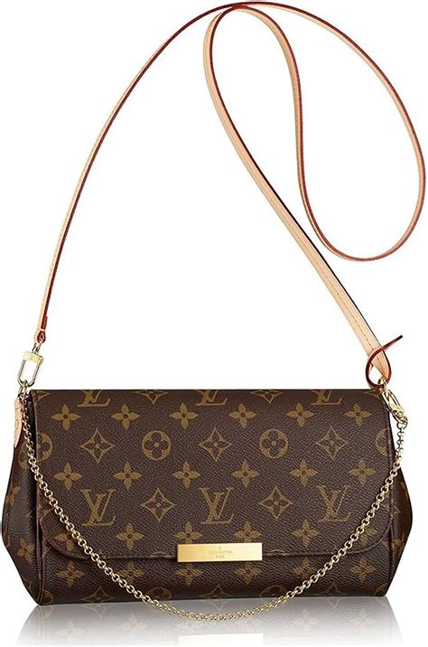 louis vuitton favorite mm discontinued|Louis Vuitton favorite mm release date.